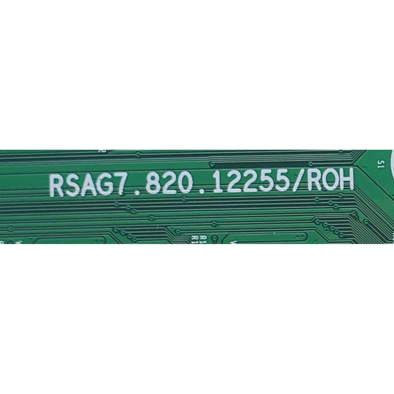 LED DRIVER PARA TV HISENSE / NUMERO DE PARTE 315146 / RSAG7.820.12255/ROH / B003 / FZ228SK2RL / MODELO 75U8H 	 - Imagen 3